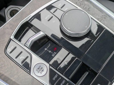 2024 BMW X5 xDrive40i Sports Activity Vehicle