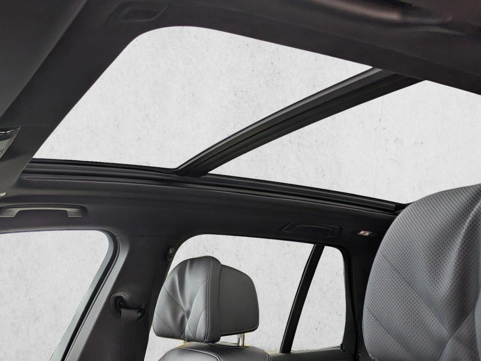 2024 BMW X5 xDrive40i Sports Activity Vehicle
