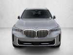 2024 BMW X5 xDrive40i Sports Activity Vehicle
