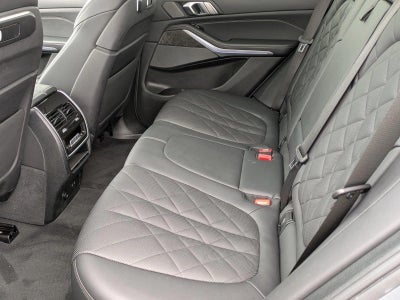 2024 BMW X5 xDrive40i Sports Activity Vehicle
