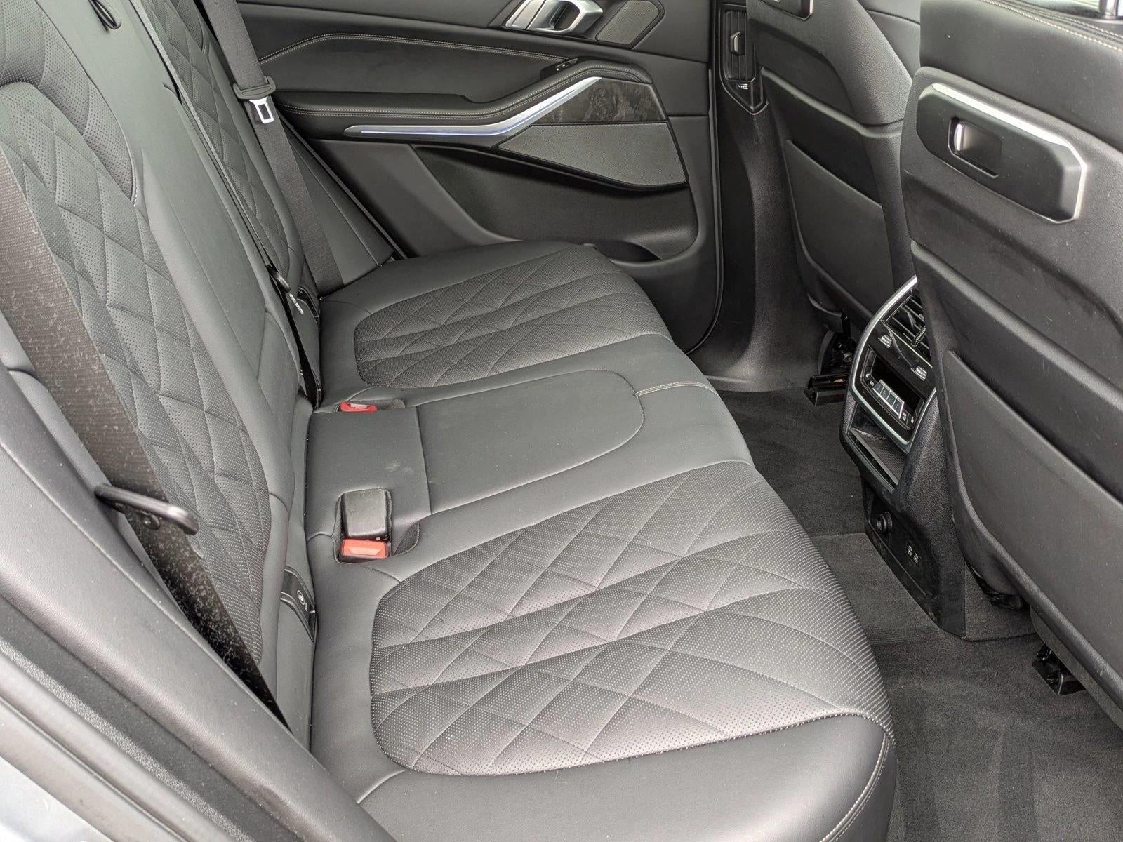 2024 BMW X5 xDrive40i Sports Activity Vehicle