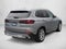 2024 BMW X5 xDrive40i Sports Activity Vehicle
