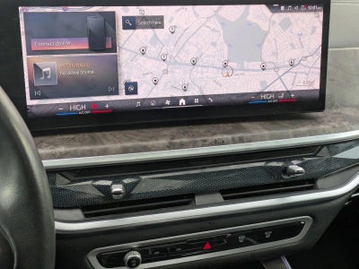 2024 BMW X5 xDrive40i Sports Activity Vehicle