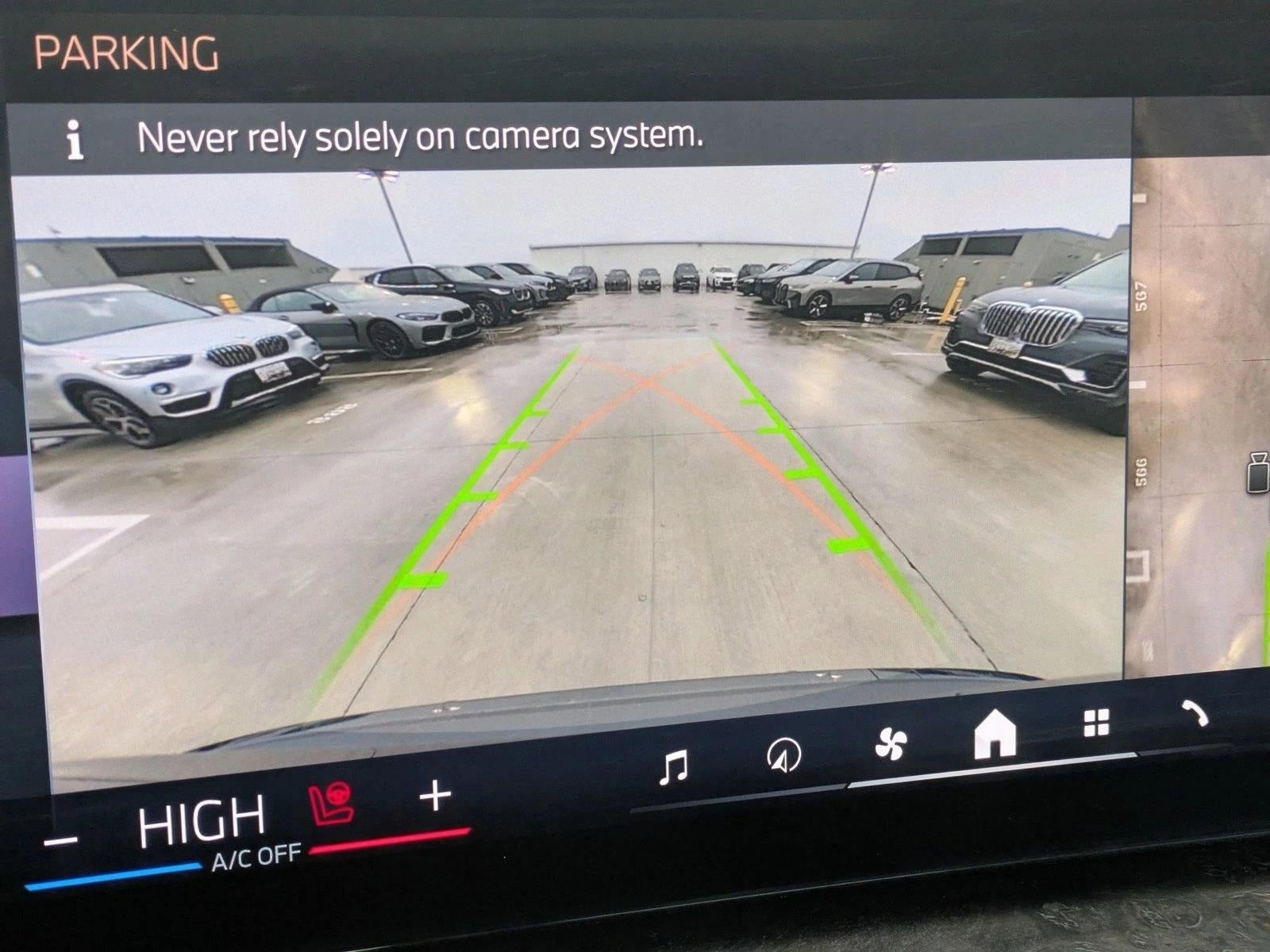 2024 BMW X5 xDrive40i Sports Activity Vehicle