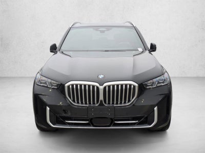 2024 BMW X5 xDrive40i Sports Activity Vehicle