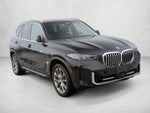 2024 BMW X5 xDrive40i Sports Activity Vehicle