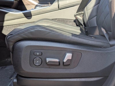 2024 BMW X5 xDrive40i Sports Activity Vehicle