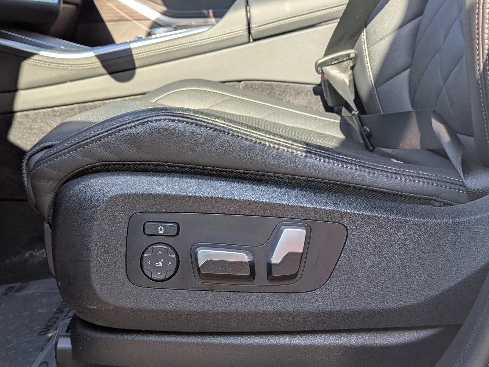 2024 BMW X5 xDrive40i Sports Activity Vehicle
