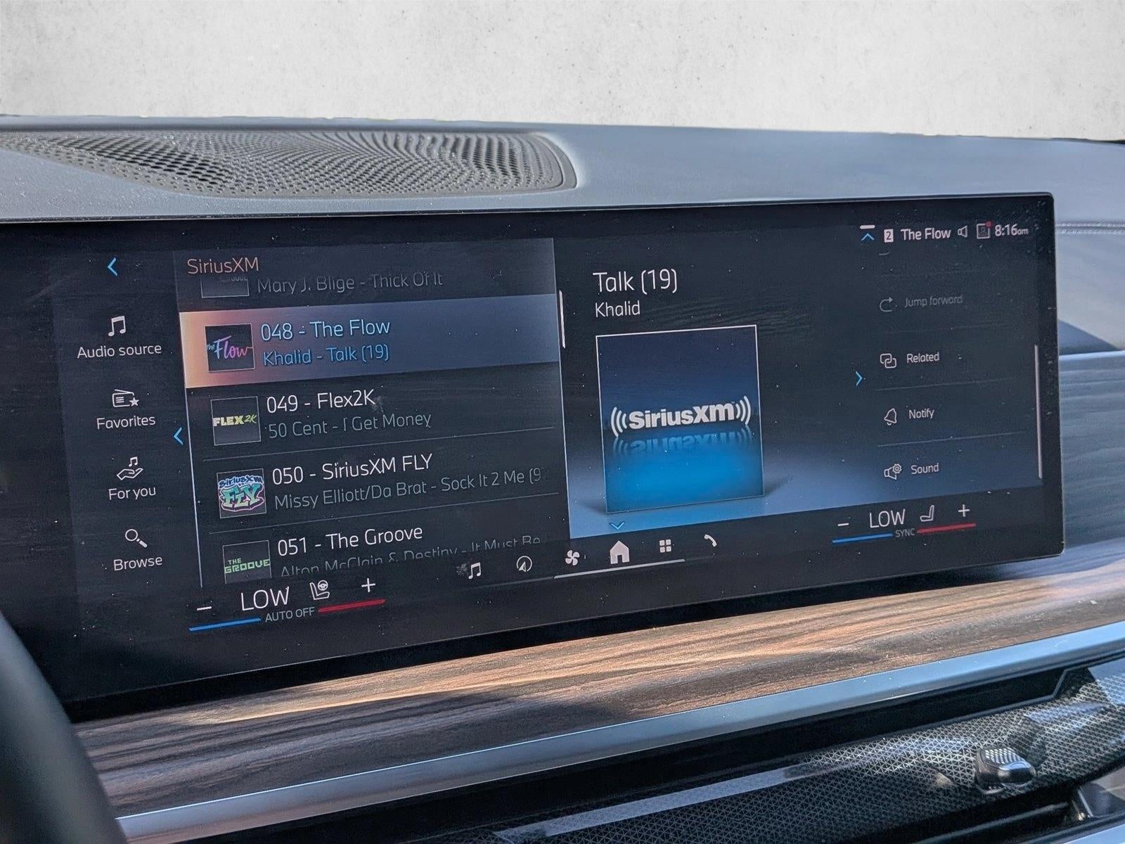 2024 BMW X5 xDrive40i Sports Activity Vehicle
