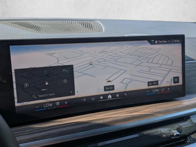 2024 BMW X5 xDrive40i Sports Activity Vehicle