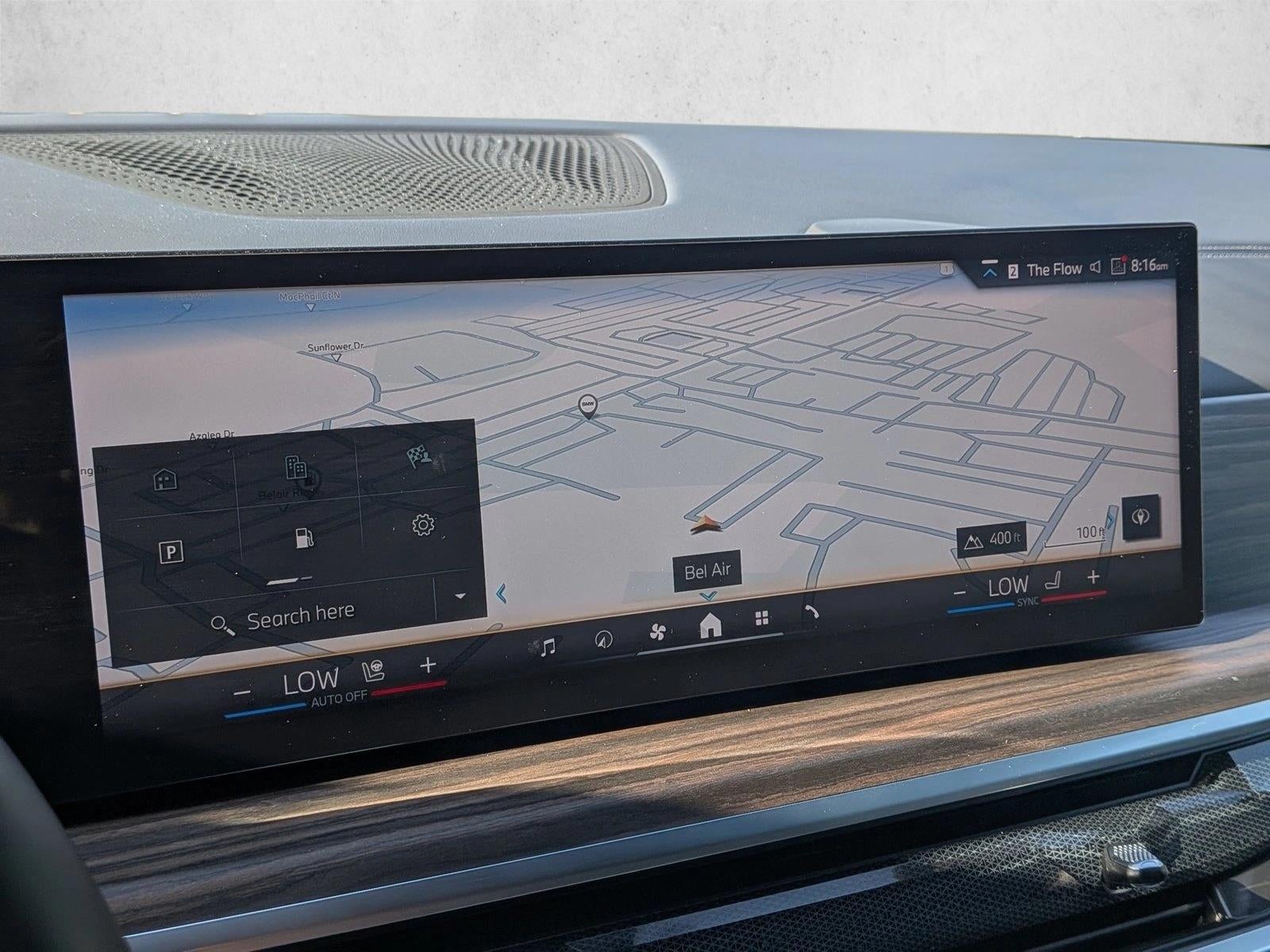 2024 BMW X5 xDrive40i Sports Activity Vehicle