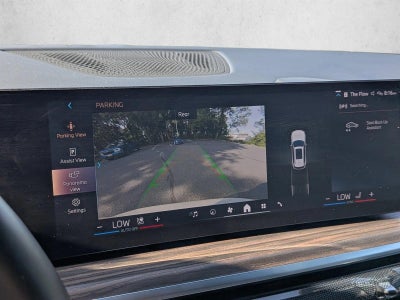 2024 BMW X5 xDrive40i Sports Activity Vehicle