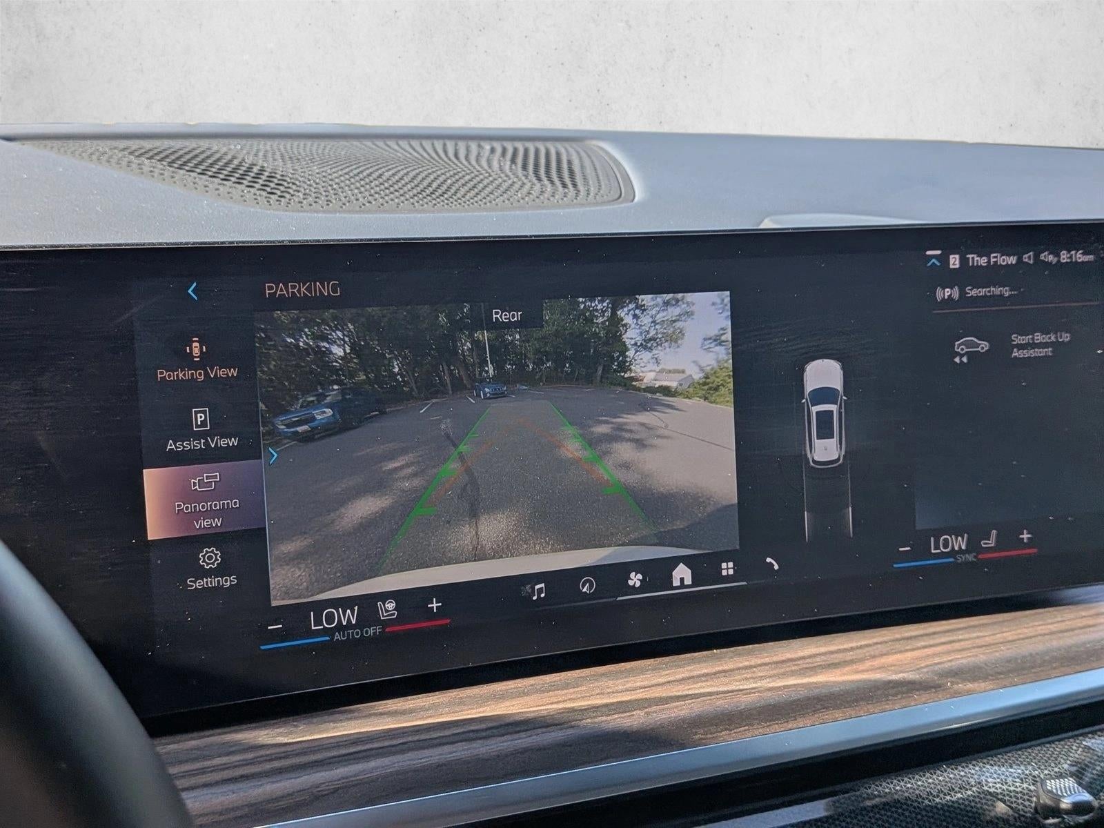 2024 BMW X5 xDrive40i Sports Activity Vehicle