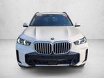 2024 BMW X5 xDrive40i Sports Activity Vehicle