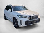 2024 BMW X5 xDrive40i Sports Activity Vehicle
