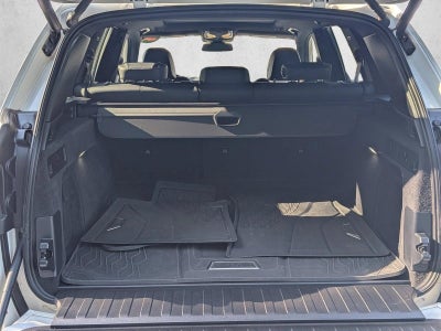 2024 BMW X5 xDrive40i Sports Activity Vehicle