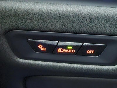 2024 BMW X5 xDrive40i Sports Activity Vehicle