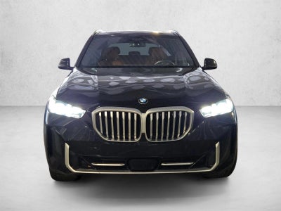 2024 BMW X5 xDrive40i Sports Activity Vehicle