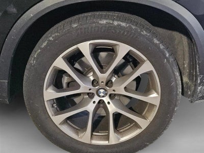 2024 BMW X5 xDrive40i Sports Activity Vehicle