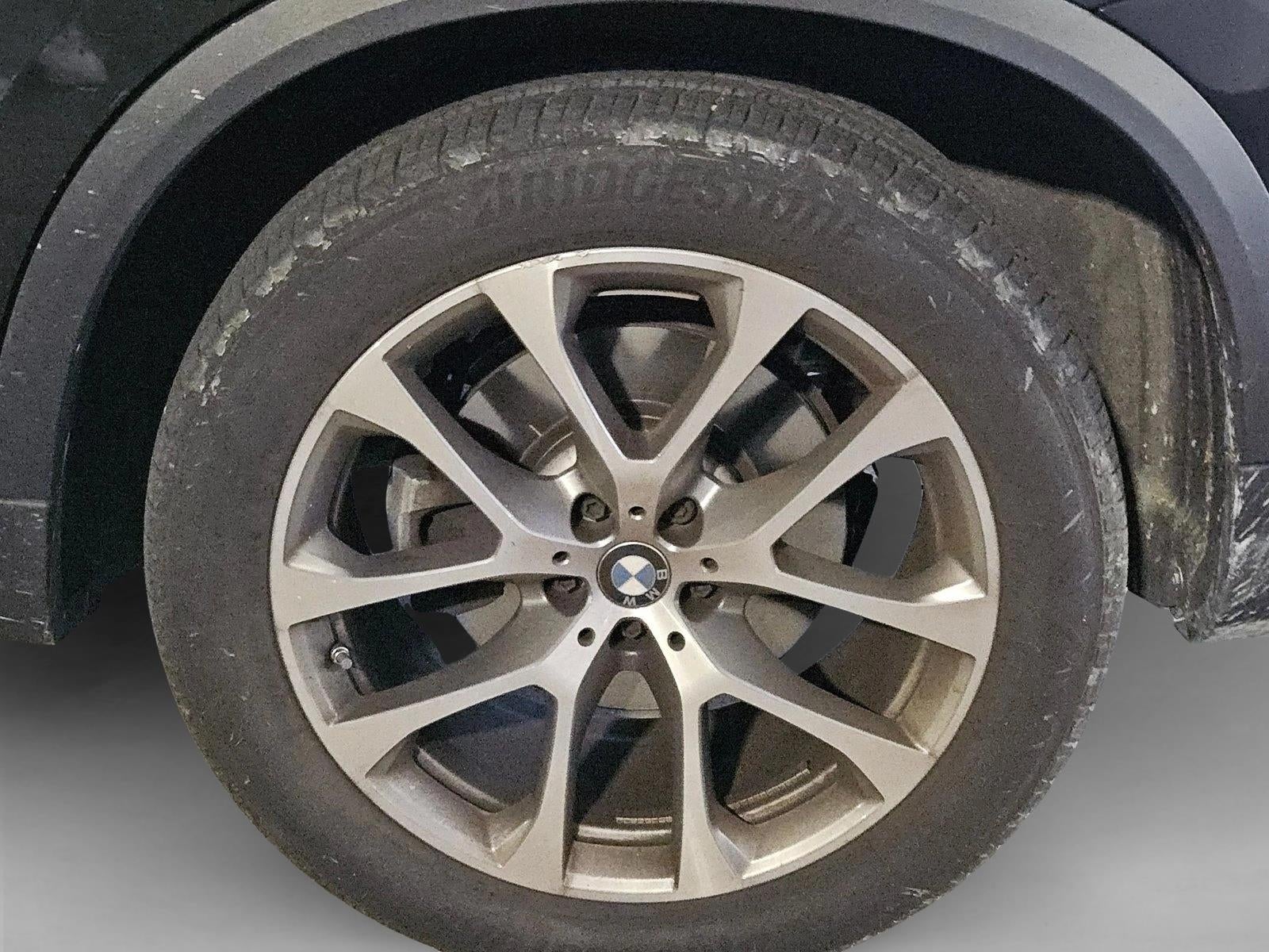 2024 BMW X5 xDrive40i Sports Activity Vehicle