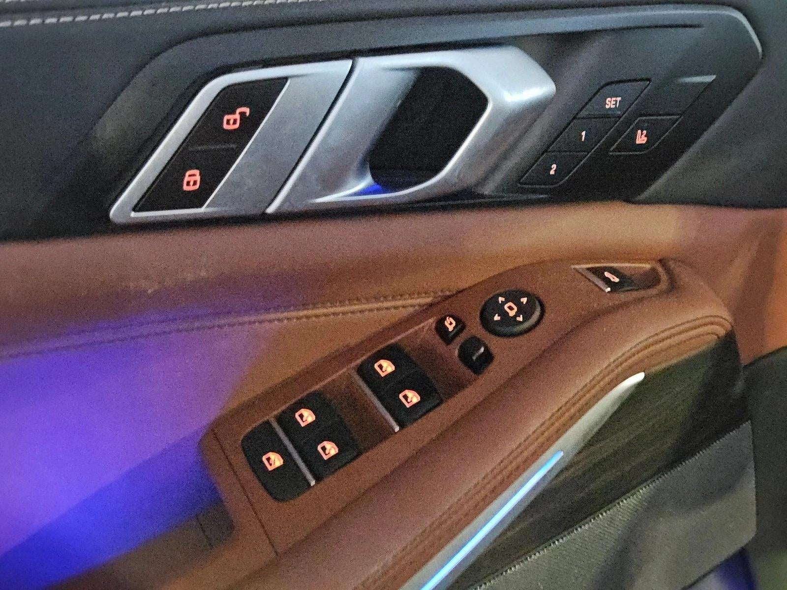 2024 BMW X5 xDrive40i Sports Activity Vehicle