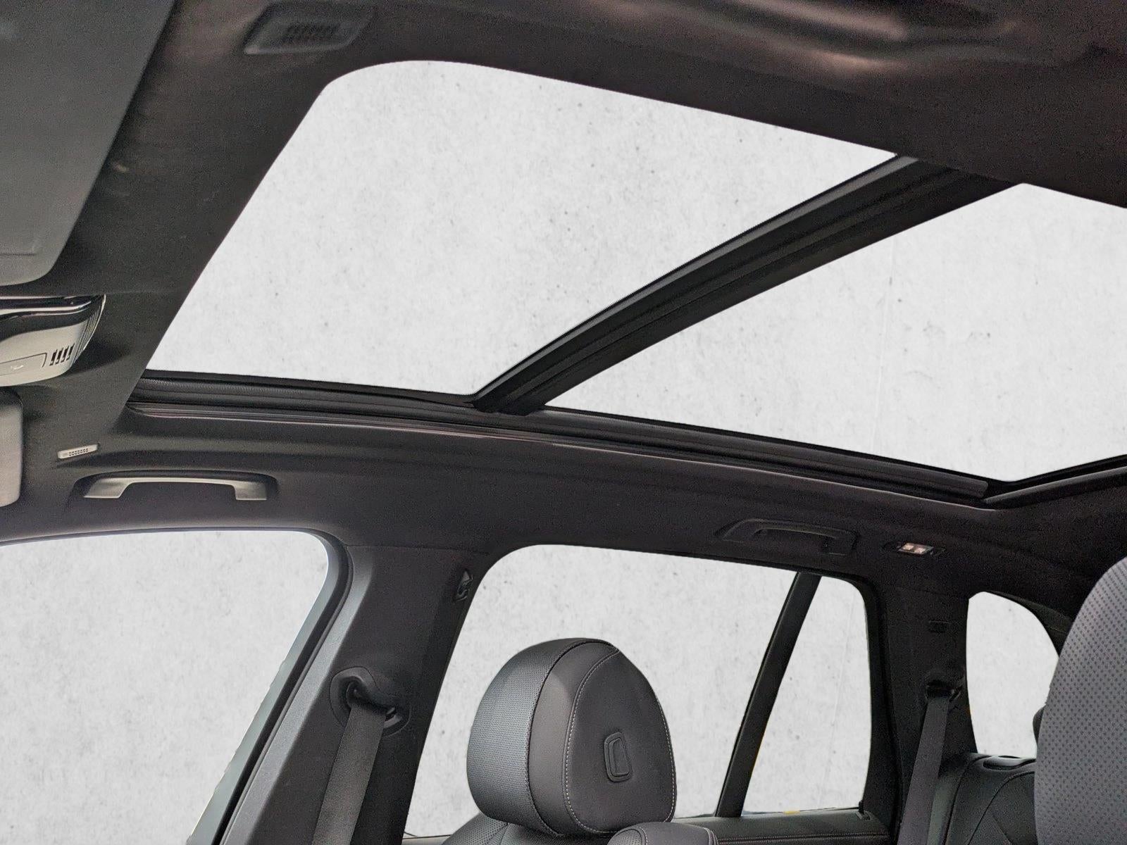 2024 BMW X5 xDrive40i Sports Activity Vehicle