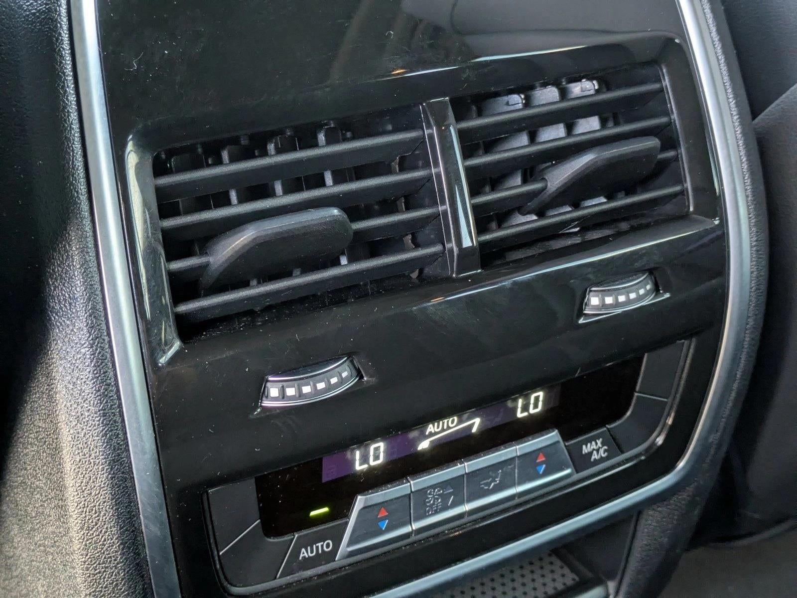 2024 BMW X5 xDrive40i Sports Activity Vehicle