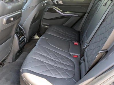 2024 BMW X5 xDrive40i Sports Activity Vehicle