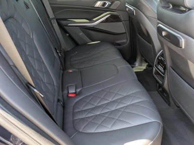 2024 BMW X5 xDrive40i Sports Activity Vehicle