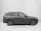 2024 BMW X5 xDrive40i Sports Activity Vehicle