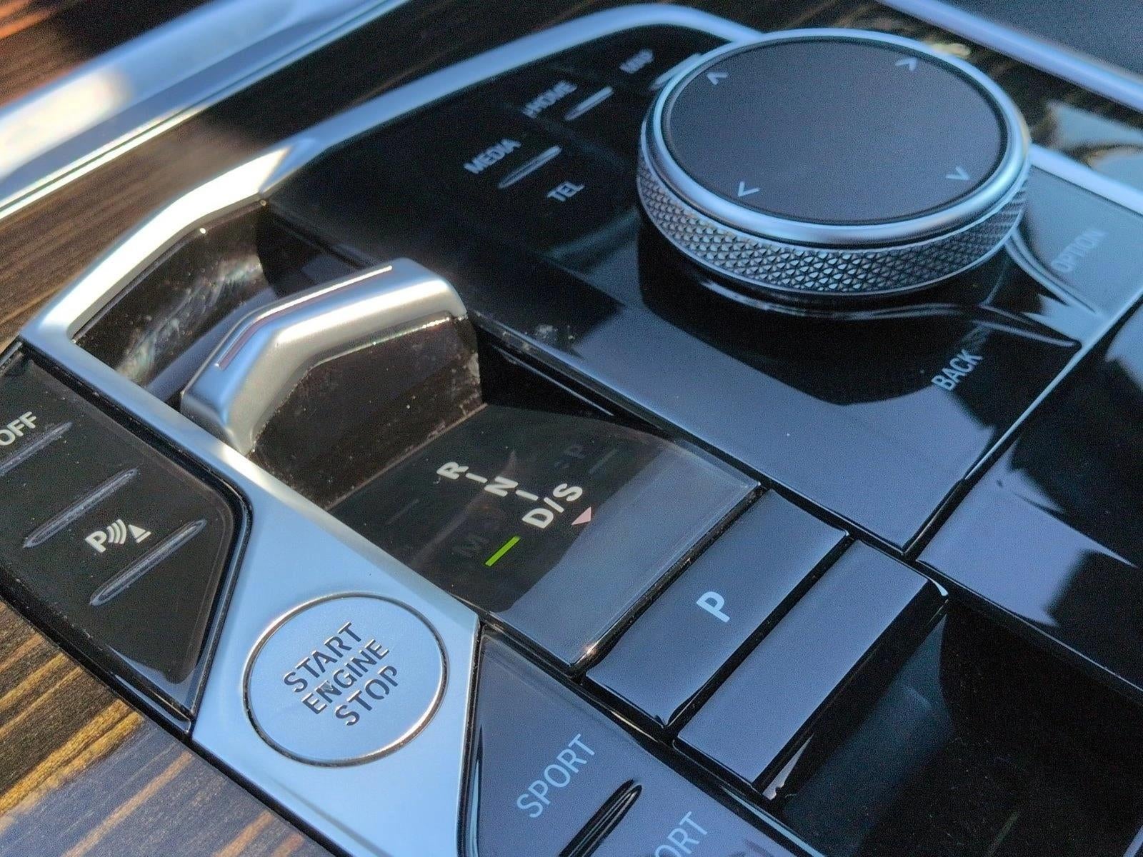 2024 BMW X5 xDrive40i Sports Activity Vehicle