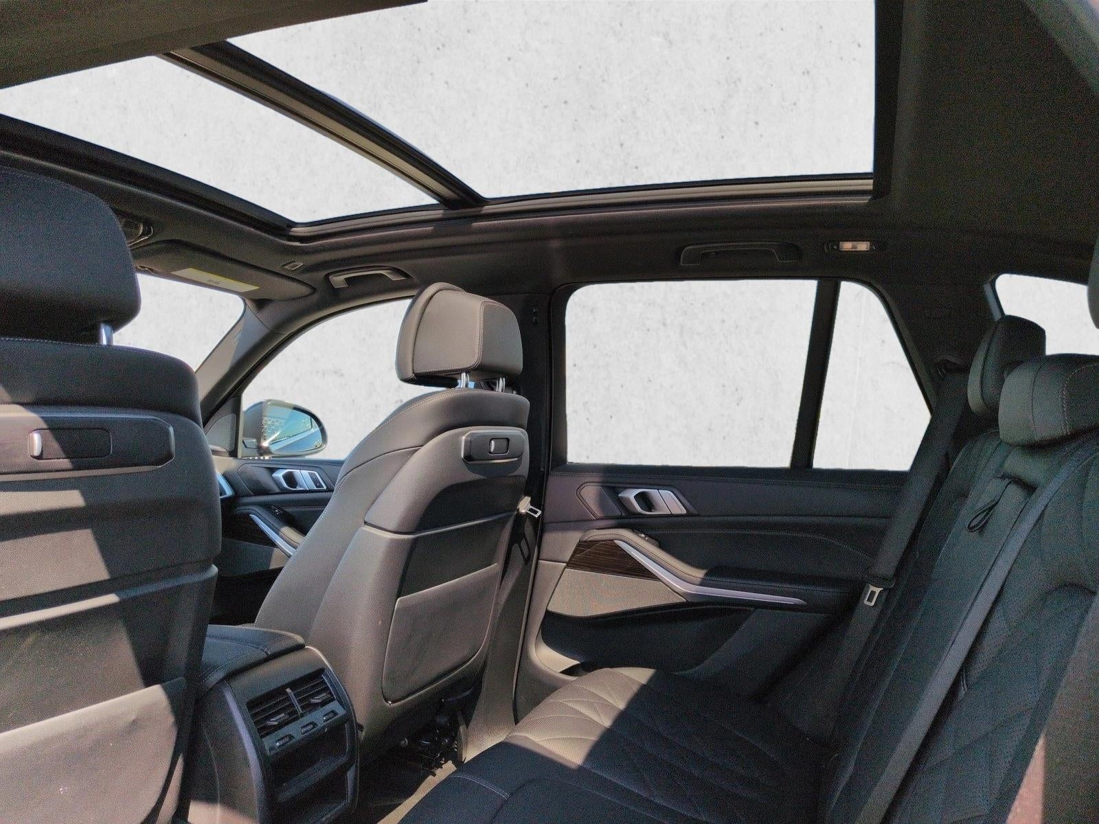 2024 BMW X5 xDrive40i Sports Activity Vehicle