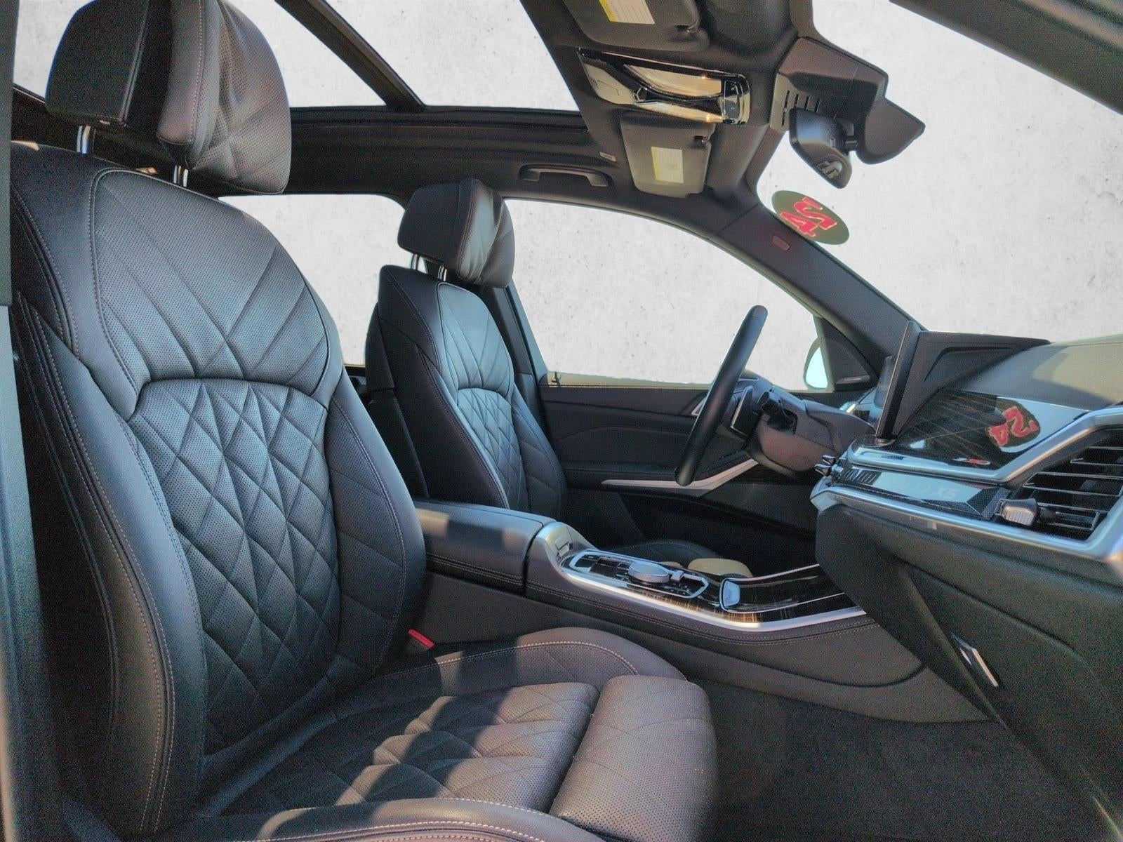 2024 BMW X5 xDrive40i Sports Activity Vehicle