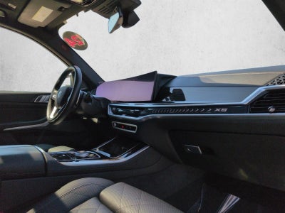2024 BMW X5 xDrive40i Sports Activity Vehicle