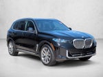 2024 BMW X5 xDrive40i Sports Activity Vehicle