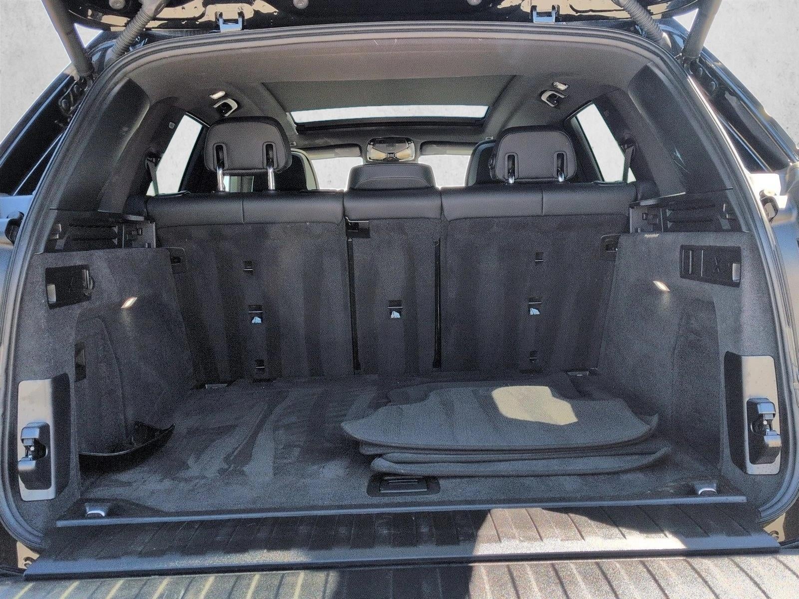 2024 BMW X5 xDrive40i Sports Activity Vehicle