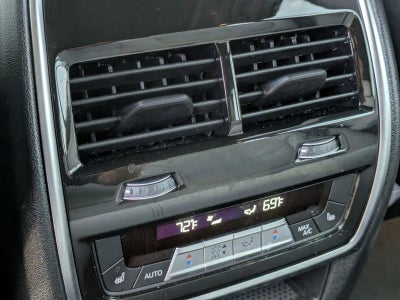 2025 BMW X5 xDrive40i Sports Activity Vehicle