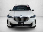2025 BMW X5 xDrive40i Sports Activity Vehicle
