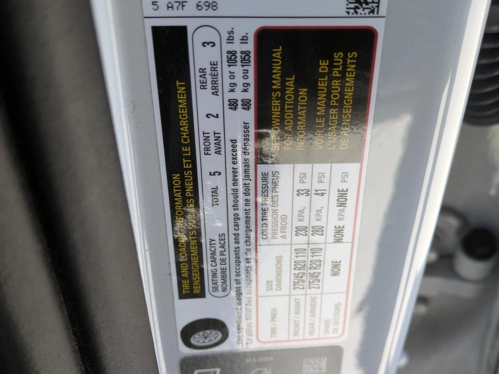 2024 BMW X5 xDrive40i Sports Activity Vehicle