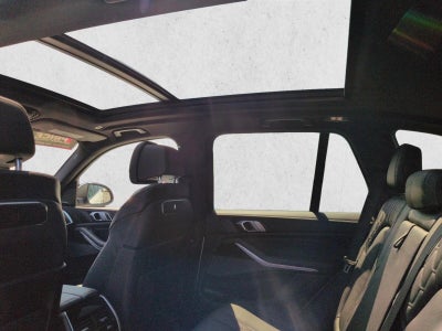2024 BMW X5 xDrive40i Sports Activity Vehicle