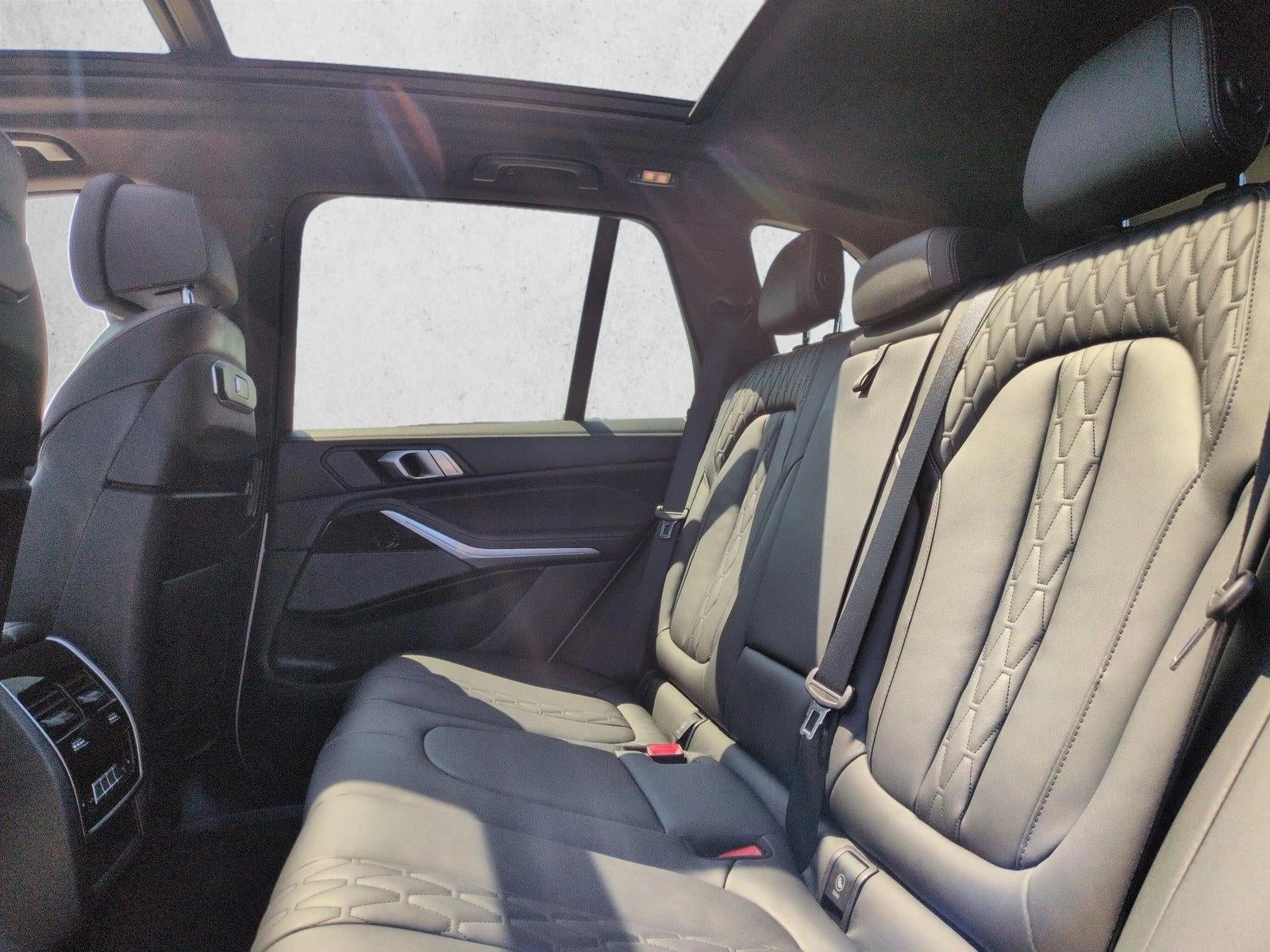2024 BMW X5 xDrive40i Sports Activity Vehicle