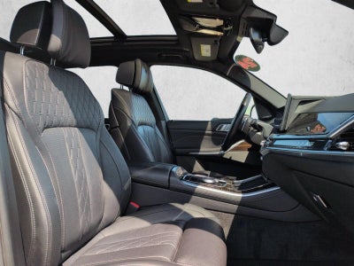 2024 BMW X5 xDrive40i Sports Activity Vehicle