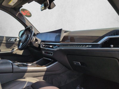 2024 BMW X5 xDrive40i Sports Activity Vehicle
