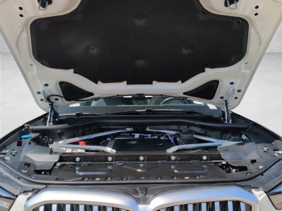 2024 BMW X5 xDrive40i Sports Activity Vehicle