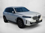 2024 BMW X5 xDrive40i Sports Activity Vehicle