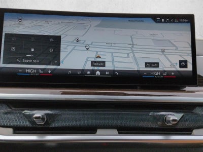 2025 BMW X5 xDrive40i Sports Activity Vehicle