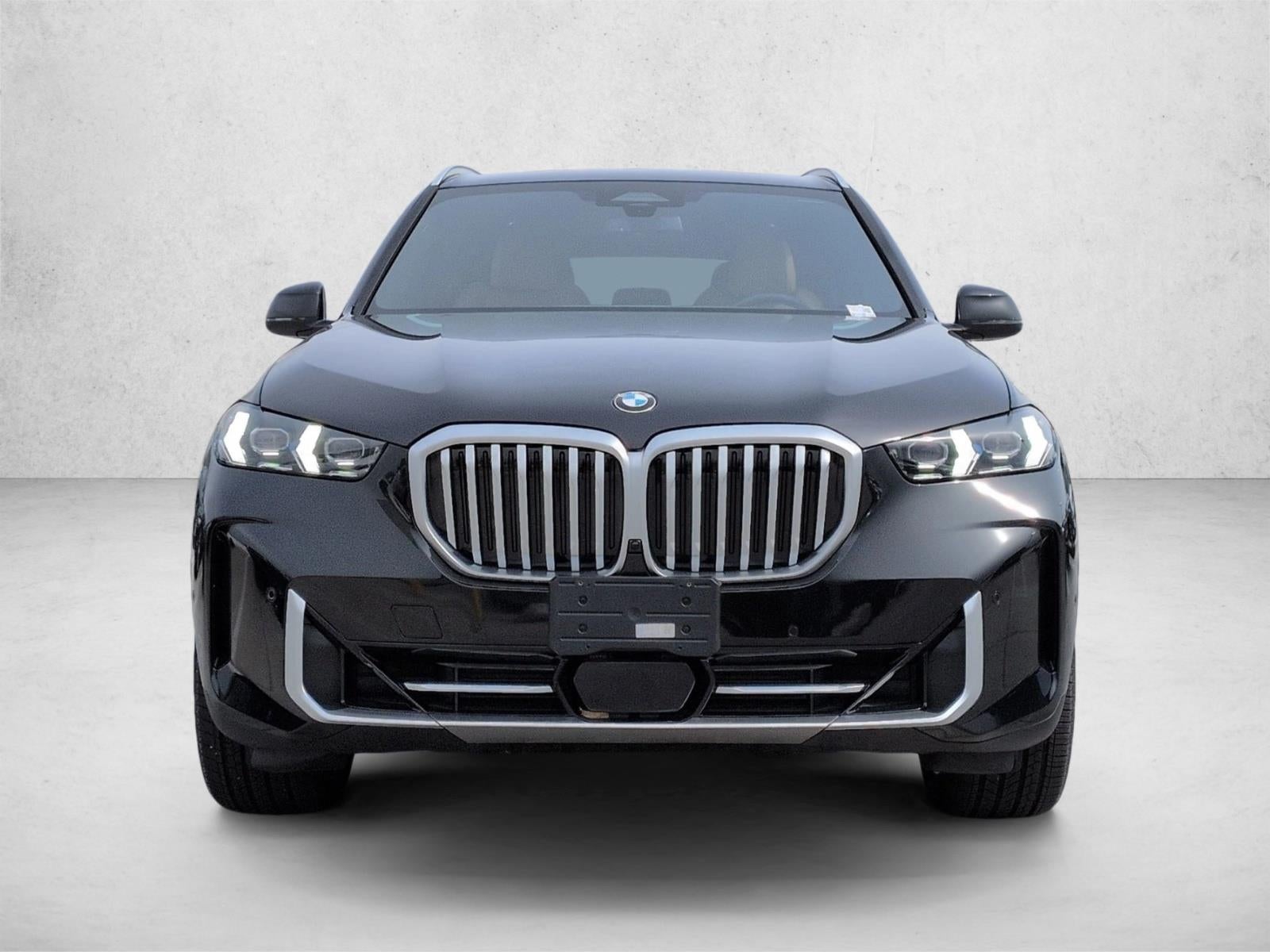 2025 BMW X5 xDrive40i Sports Activity Vehicle