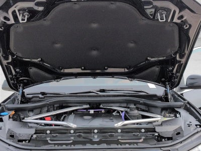 2025 BMW X5 xDrive40i Sports Activity Vehicle