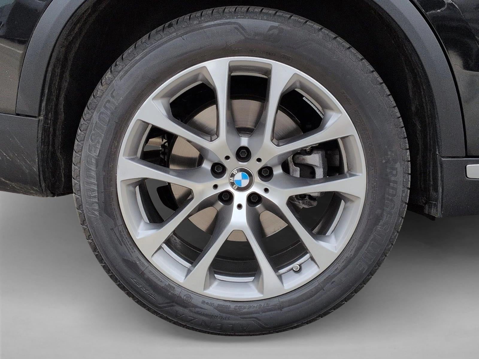 2025 BMW X5 xDrive40i Sports Activity Vehicle