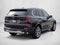 2025 BMW X5 xDrive40i Sports Activity Vehicle